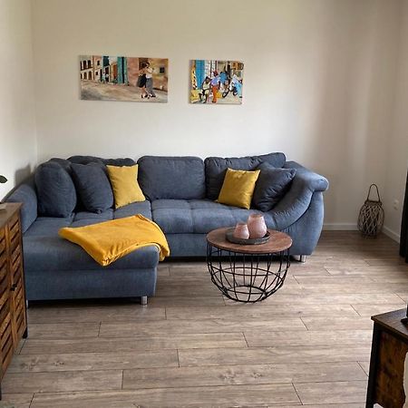 Appartement Eifelbleibe à Montjoie Extérieur photo